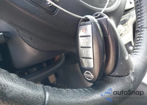 2018 Nissan Sentra Sv from USA, damaged, VIN 3N1AB7AP8JY282997